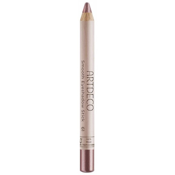 Artdeco Smooth Delineador De Ojos Cinnamon Bun 1Ud