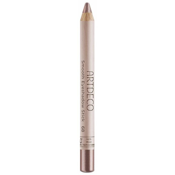 Artdeco Smooth Delineador De Ojos Sparkling Hazel 1Ud