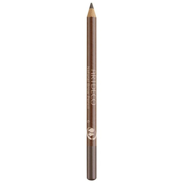 Artdeco Natural Brow Pencil 6 Dark Oak 1.5G