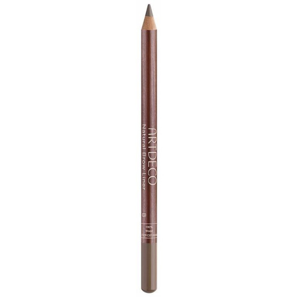 Artdeco Natural Cream Brow Liner Ash Brown 14G