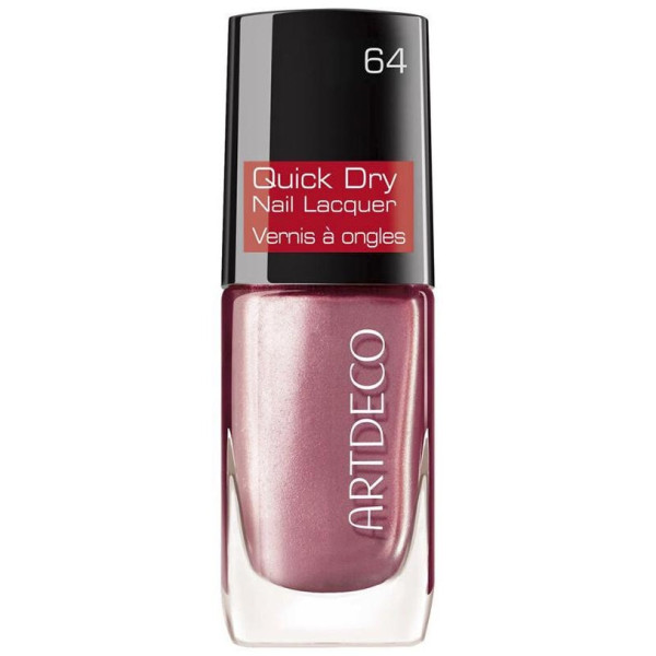 Artdeco Quick Dry Esmalte Uñas Nro 64 Cloud Nine 10Ml
