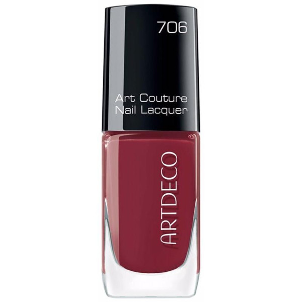 Art Couture Nail Lacquer Tender Rose