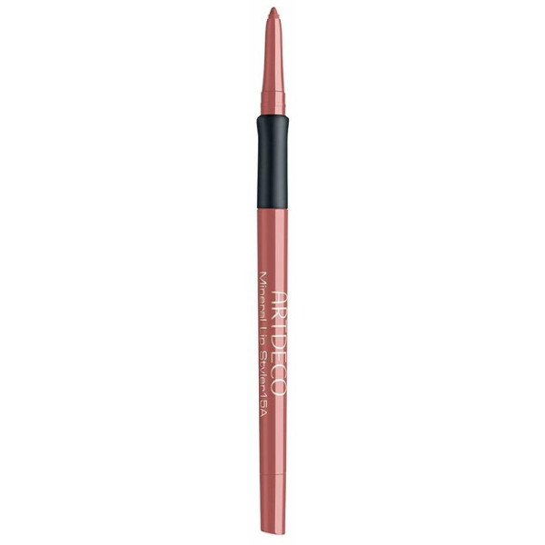 Artdeco Mineral Lip Styler Mineral Sienna 1Ud