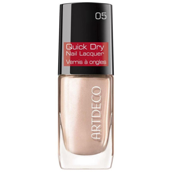 Artdeco Quick Dry Esmalte Uñas Nro 05 Special Surprise 10Ml