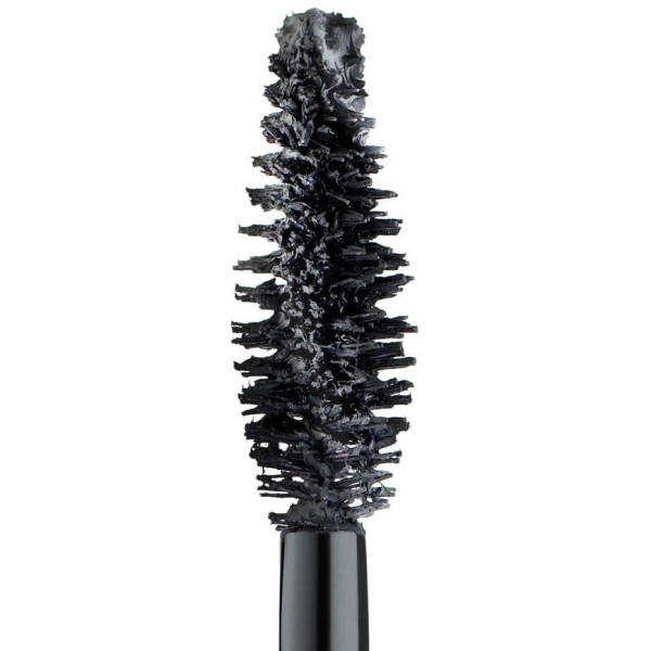 Open Eyes Butterfly Mascara Deep Black 15 Ml
