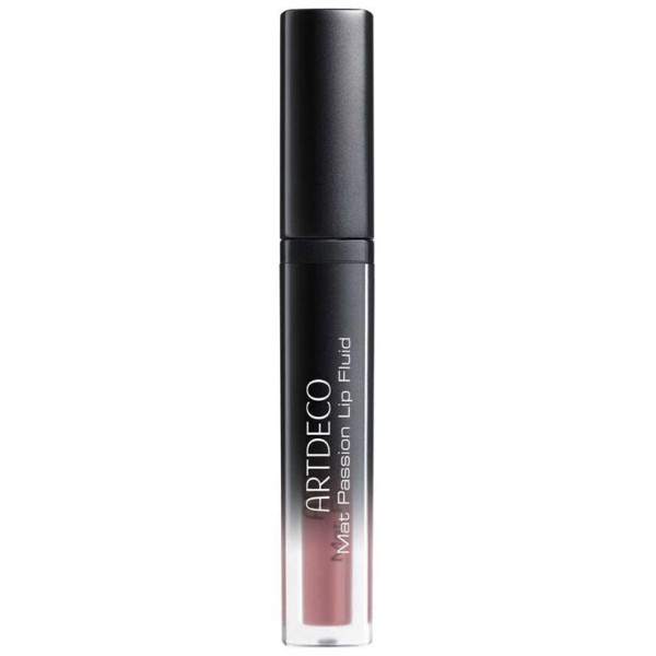 Mat Passion Lip Fluid 25-So Mauve 3 Ml