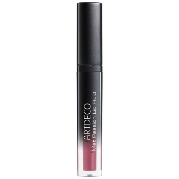 Artdeco Mat Passion Lip Fluid 33 Smooth Plum 3Ml