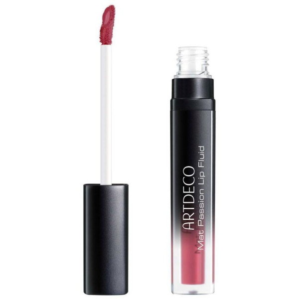 Artdeco Mat Passion Lip Fluid 33 Smooth Plum 3Ml