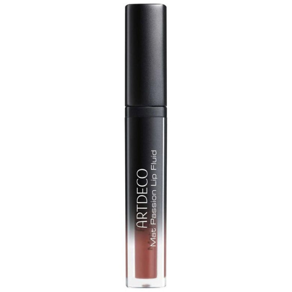 Artdeco Mat Passion Lip Fluid 51 Burnt Rose 3Ml