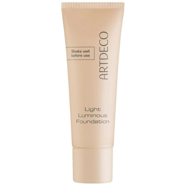 Light Luminous Foundation Soft Caramel 25 Ml