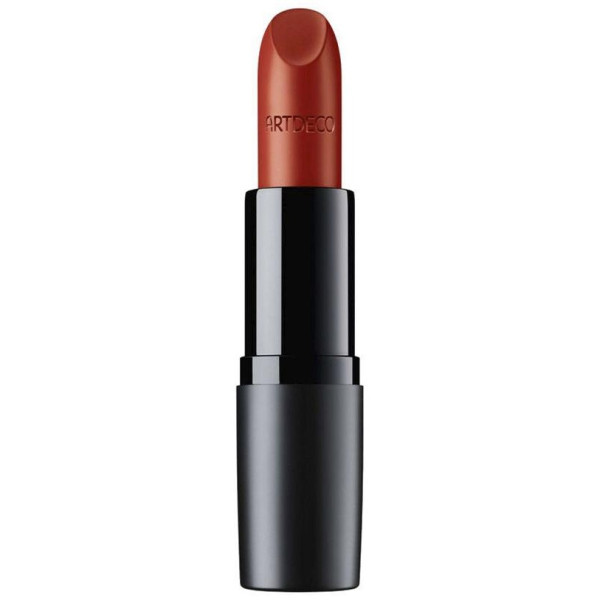Perfect Mat Lipstick 220-Sienna Red 4 Gr