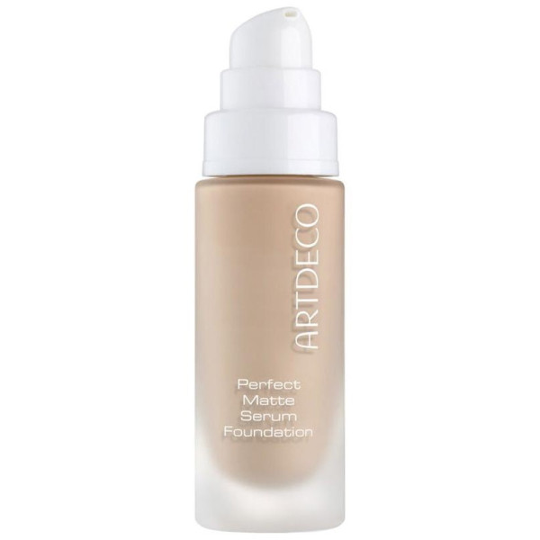 Perfect Matte Base De Maquillaje Serum 46-Sant/Neutral 20 Ml