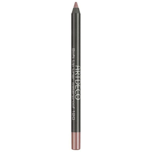 Artdeco Soft Lip Liner Waterproof 120 Classic Lady 1.2G