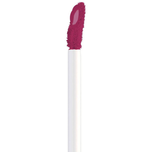 Mat Passion Lip Fluid 75-Think Pink 3 Ml