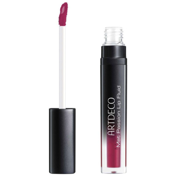 Mat Passion Lip Fluid 75-Think Pink 3 Ml