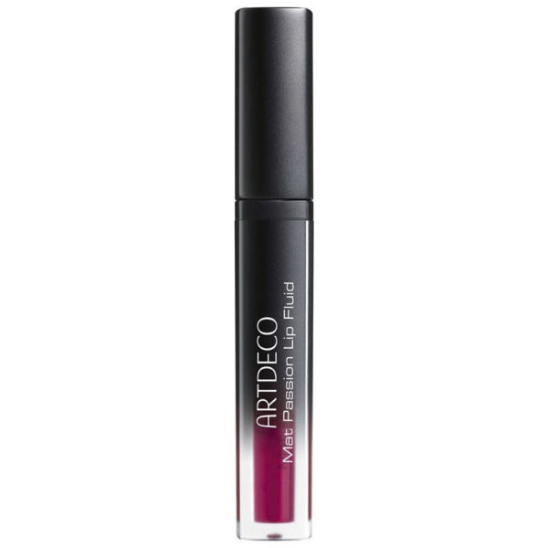 Mat Passion Lip Fluid 75-Think Pink 3 Ml