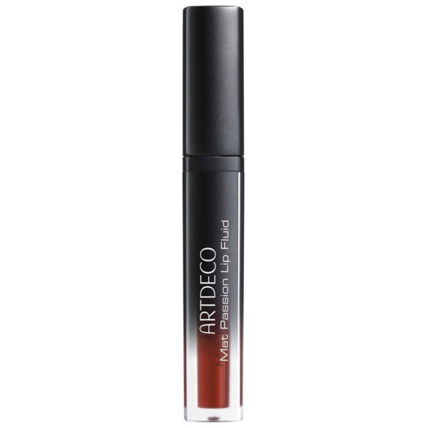 Mat Passion Lip Fluid 44-Scarlet Red 3 Ml