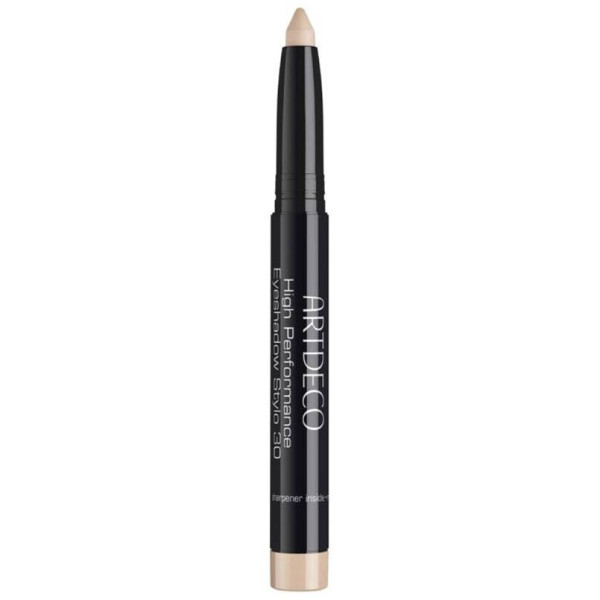 High Performance Estilizador De Sombras De Ojos Mat Beige 1,4 Gr