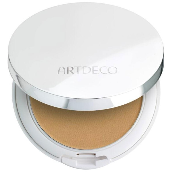 All In One Maquillaje En Crema Recargable 15-Medium Sand/Neutral 11 Gr