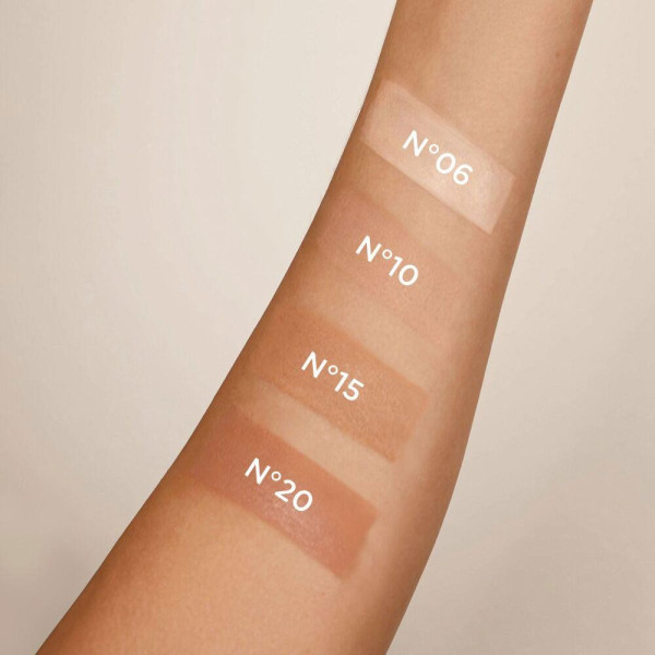 All In One Base De Maquillaje En Crema Refill 15-Medium Sand/Neutral 11 Gr