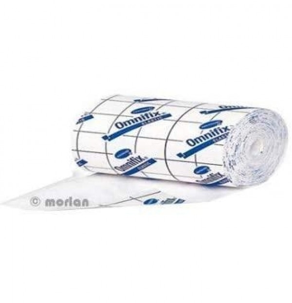 Esparadrapo - Omnifix (1 Unidad 2 M X 10 Cm)