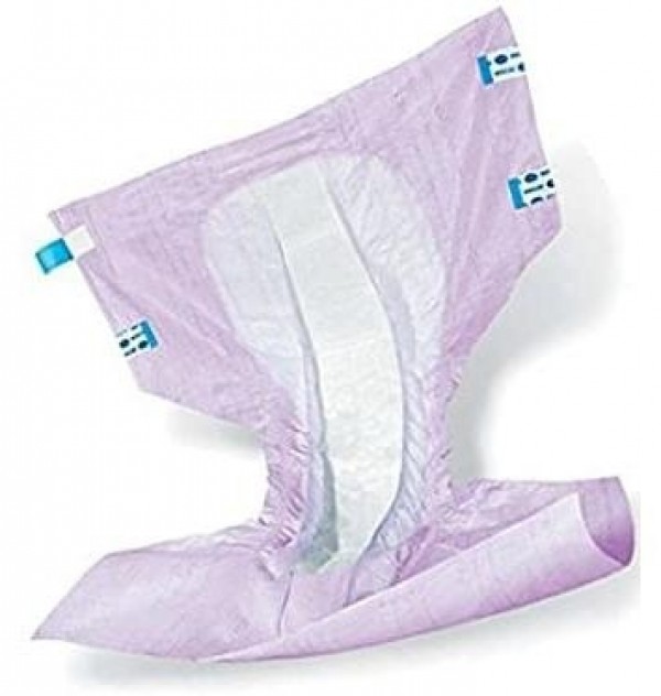 Absorbente Incontinencia Orina Anatomico - Molicare Premium Slip Super Plus (10 Unidades Talla M)