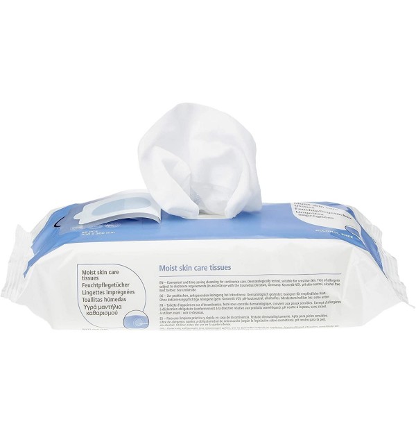 Molicare Skin Toallitas Humedas (50 Toallitas)
