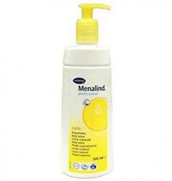 Molicare Skin Locion Corporal (1 Envase 500 Ml)