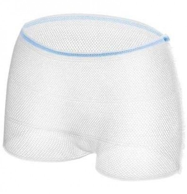Braga Incontinencia - Molicare Fixpants (3 Unidades Talla Xl Color Verde)