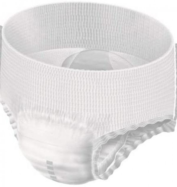 Absorbente Incontinencia Orina Ligera Con Slip - Molicare Mobile Light (14 Unidades Talla Large)