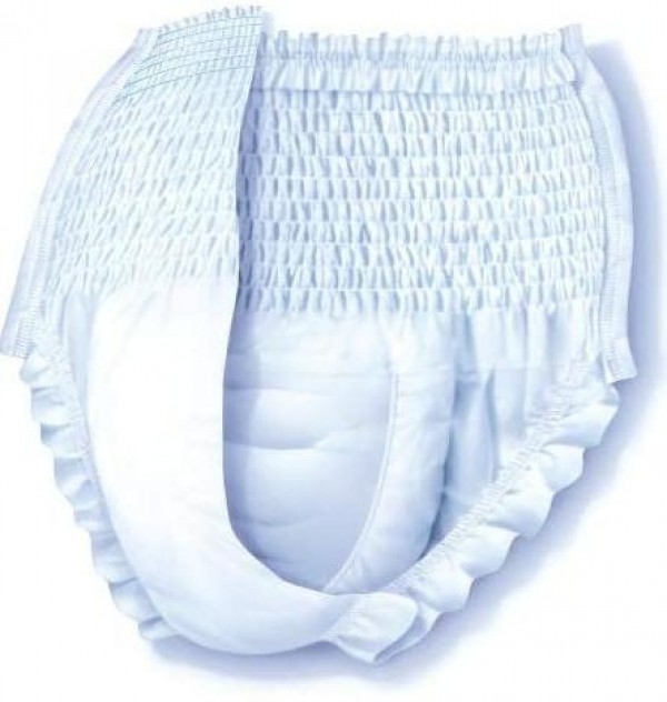 Absorbente Incontinencia Orina Ligera Con Slip - Molicare Premium Mobile 10D (14 Unidades Talla Xl)
