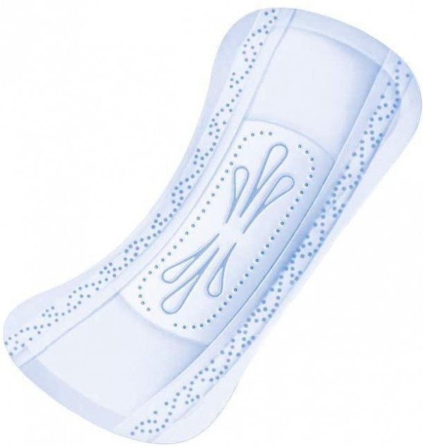 Absorbente Incontinencia Orina Ligera - Molicare Premium Lady Pad (1,5 Gotas)