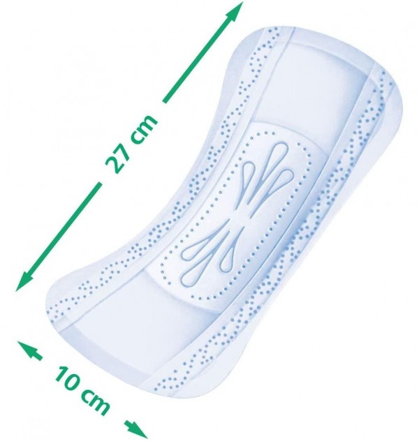 Absorbente Incontinencia Orina Ligera - Molicare Premium Lady Pad (1,5 Gotas)