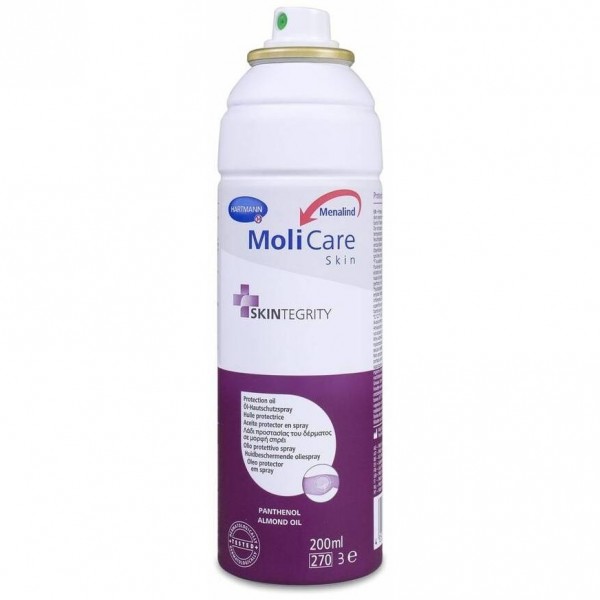 Lindor Aceite Protector En Spray 200Ml