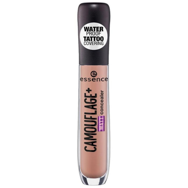 Camouflage+ Matt Corrector 30-Light Honey 5 Ml
