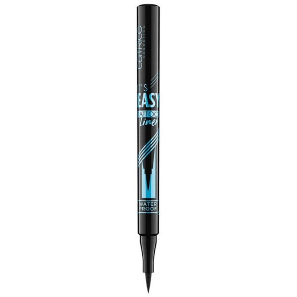 It'S Easy Tattoo Liner Waterproof 010-Black Lifeproof 1,10 Ml