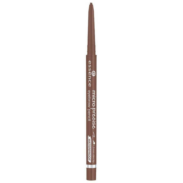 Essence Micro Precise Eyebrow Pencil Waterproof 02 Light Brown 0.05G