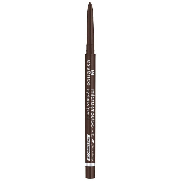 Essence Micro Precise Eyebrow Pencil Waterproof 03 Dark Brown 0.05G