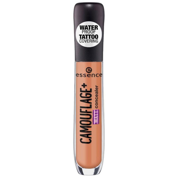 Camouflage+ Matt Corrector 70-Dark 5 Ml
