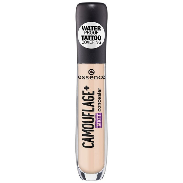 Camouflage+ Matt Corrector 23-Warm Sand 5 Ml