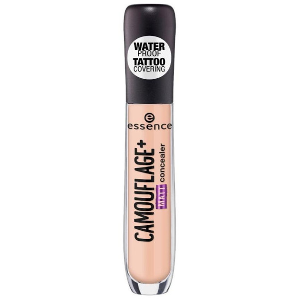 Camouflage+ Matt Corrector 26-Natural Beige 5 Ml