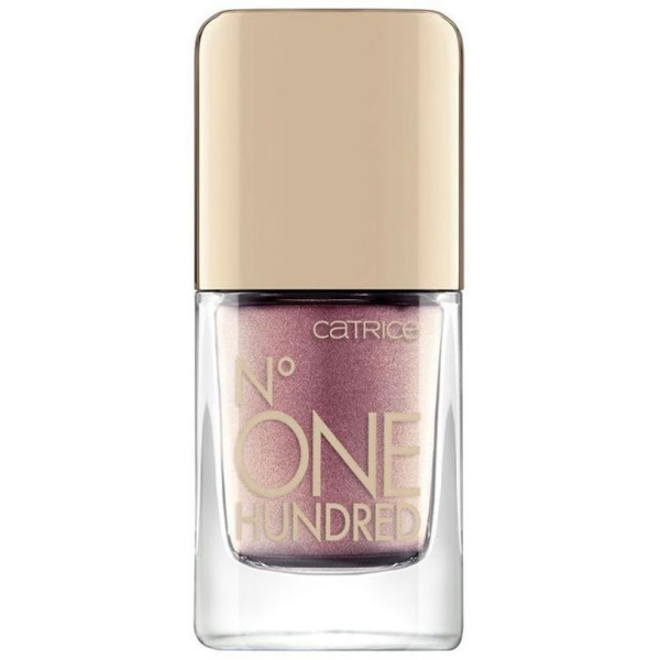 Iconails Gel Lacquer 100-Party Animal