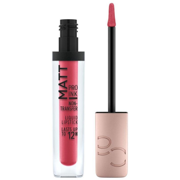 Matt Pro Ink Non-Transfer Liquid Lipstick 080