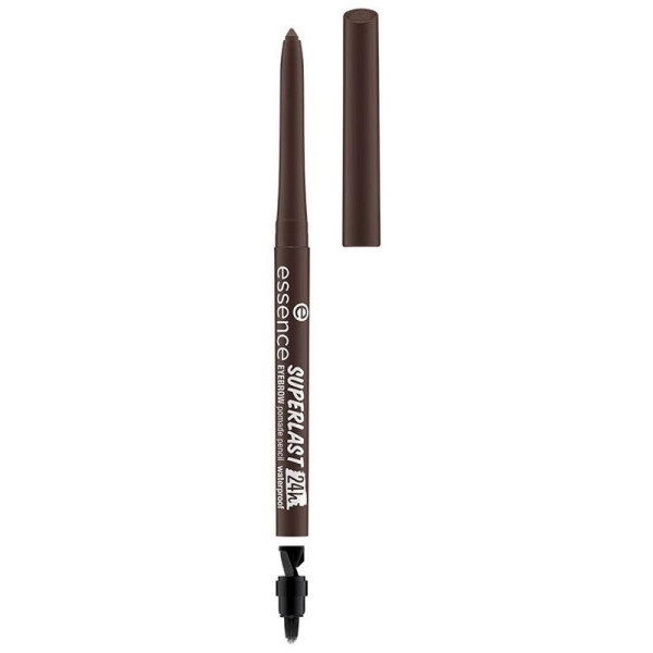 Superlast 24H Lápiz De Cejas Waterproof 40-Cool Brown 0,31 Gr
