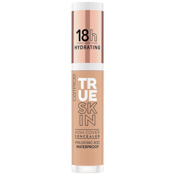 Catrice True Skin High Cover Concealer 046 Warm Toffee 45Ml