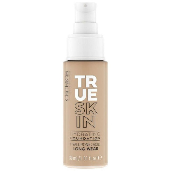 True Skin Hydrating Foundation 046-Neutral Toffee