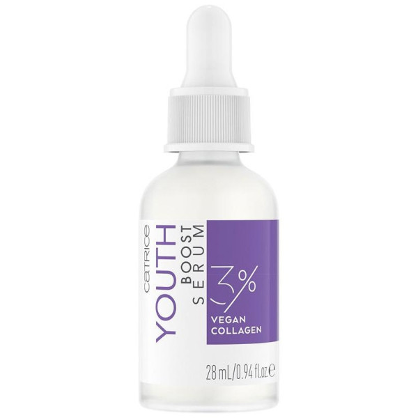 Youth Boost Serum 28 Ml