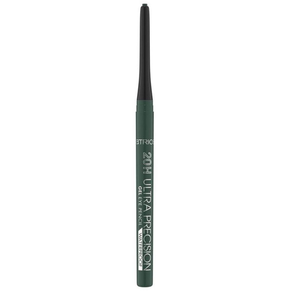 10H Ultra Precision Gel Eye Pencil Waterproof 040-Warm Green