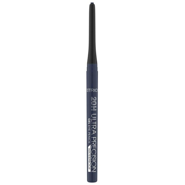 Catrice 20H Ultra Precision Gel Eye Pencil Waterprrof Nro 050 Blue 0,08G