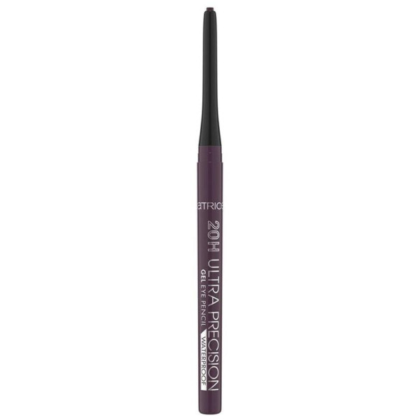 Catrice 20H Ultra Precision Gel Eye Pencil Waterproof 070 Mauve 02 1Ud